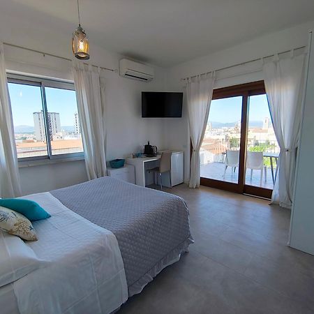 Marysel Rooms Olbia Exterior foto