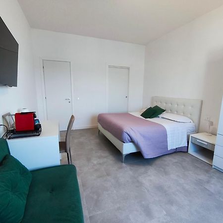 Marysel Rooms Olbia Exterior foto