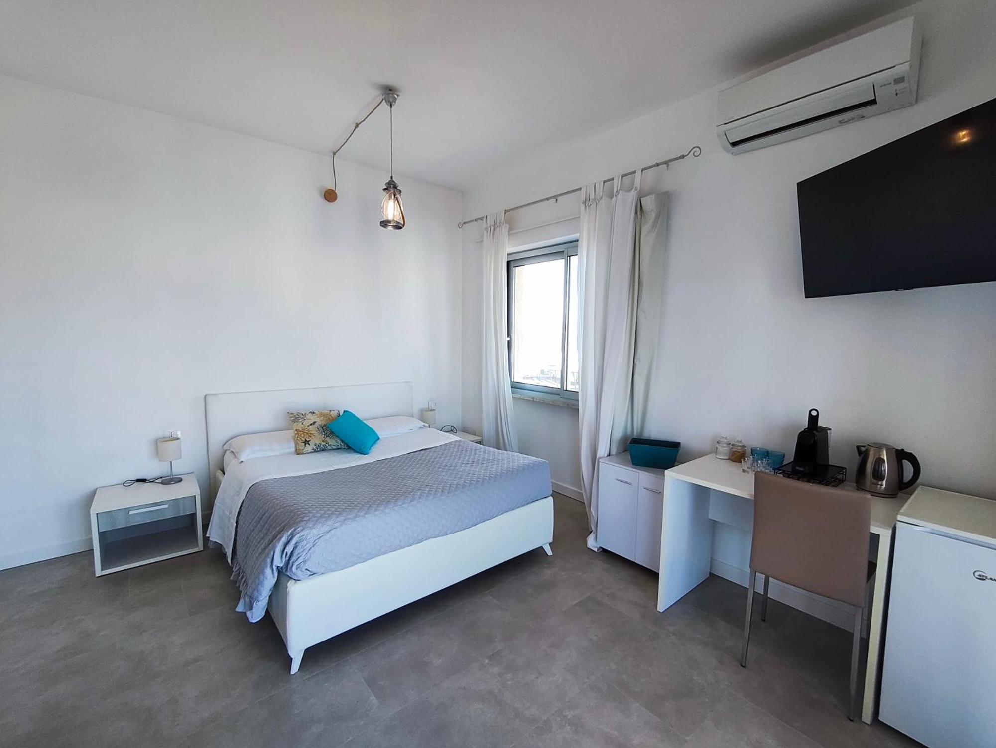 Marysel Rooms Olbia Exterior foto