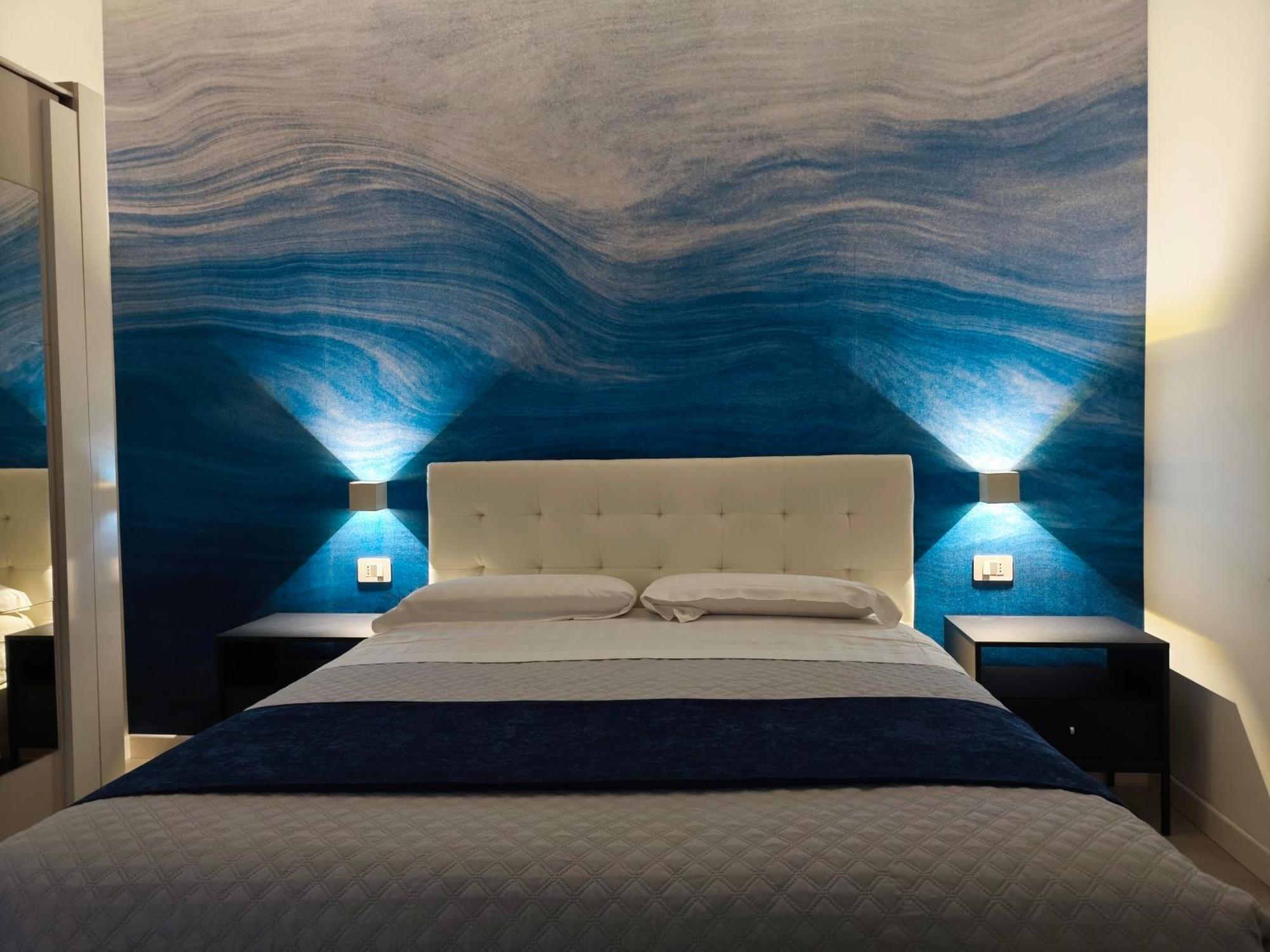 Marysel Rooms Olbia Exterior foto