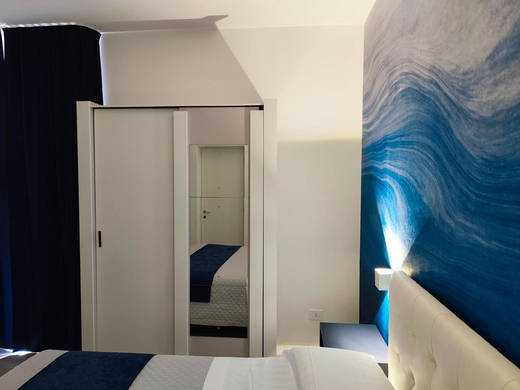 Marysel Rooms Olbia Exterior foto