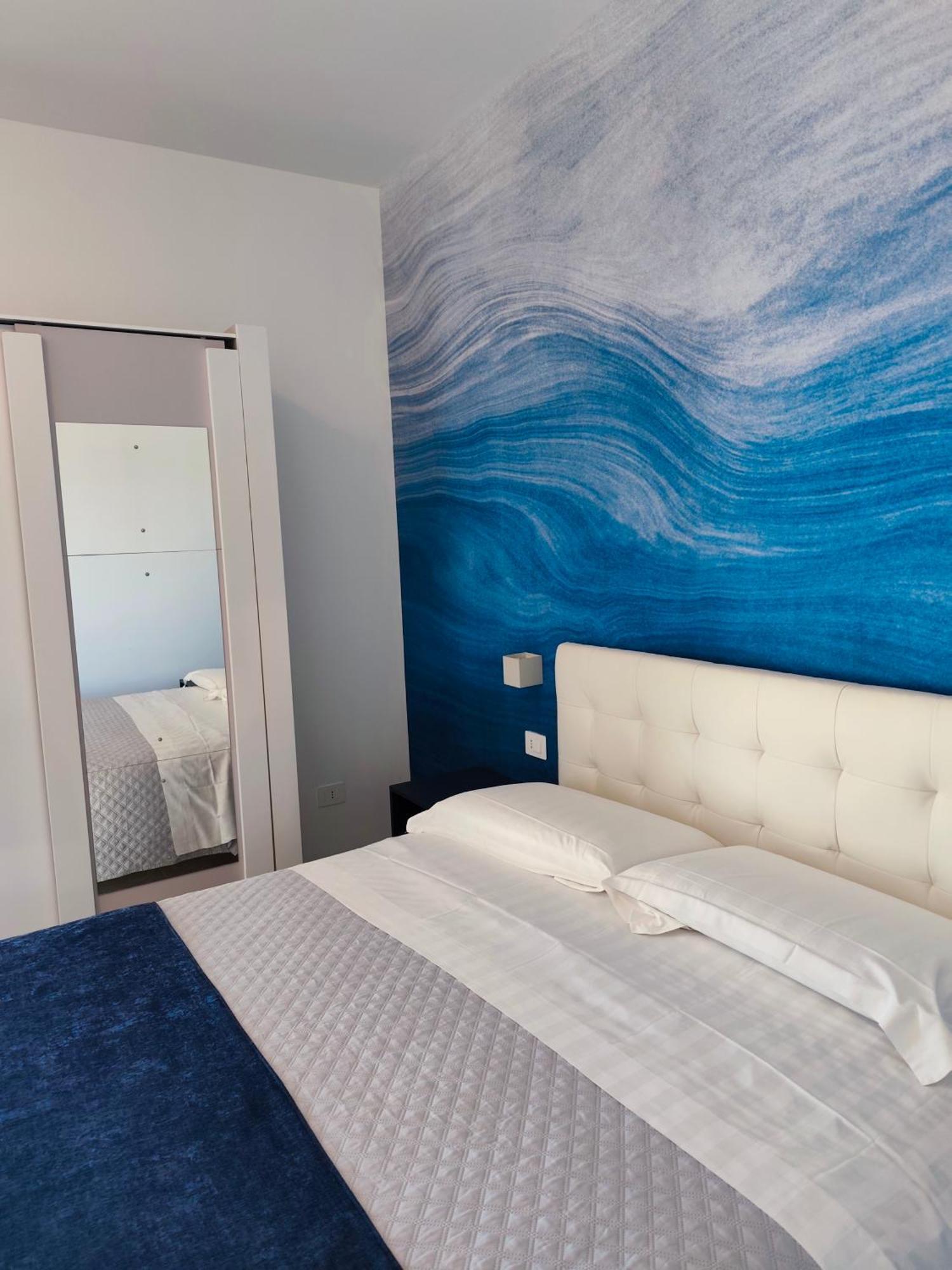 Marysel Rooms Olbia Exterior foto