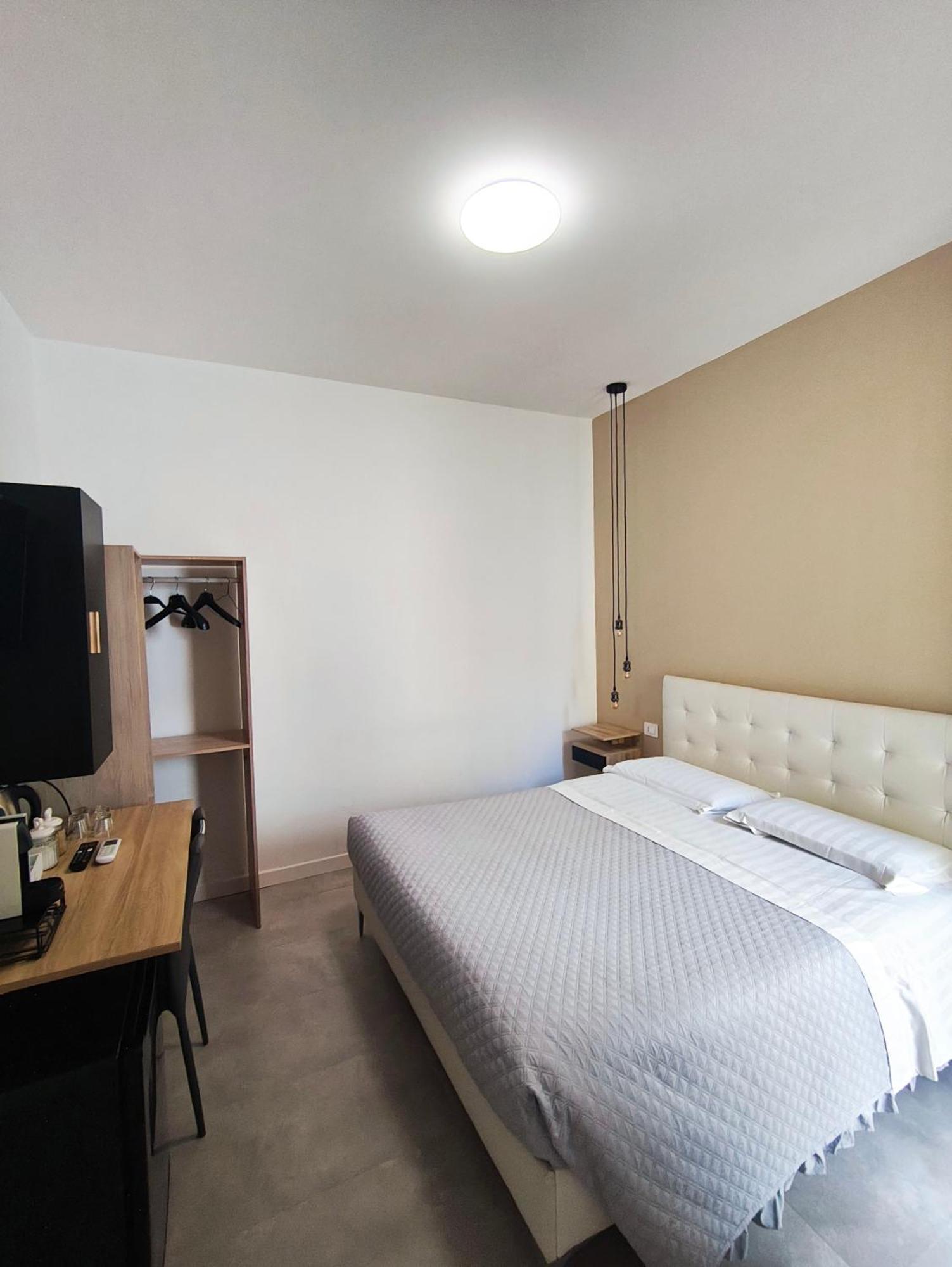 Marysel Rooms Olbia Exterior foto