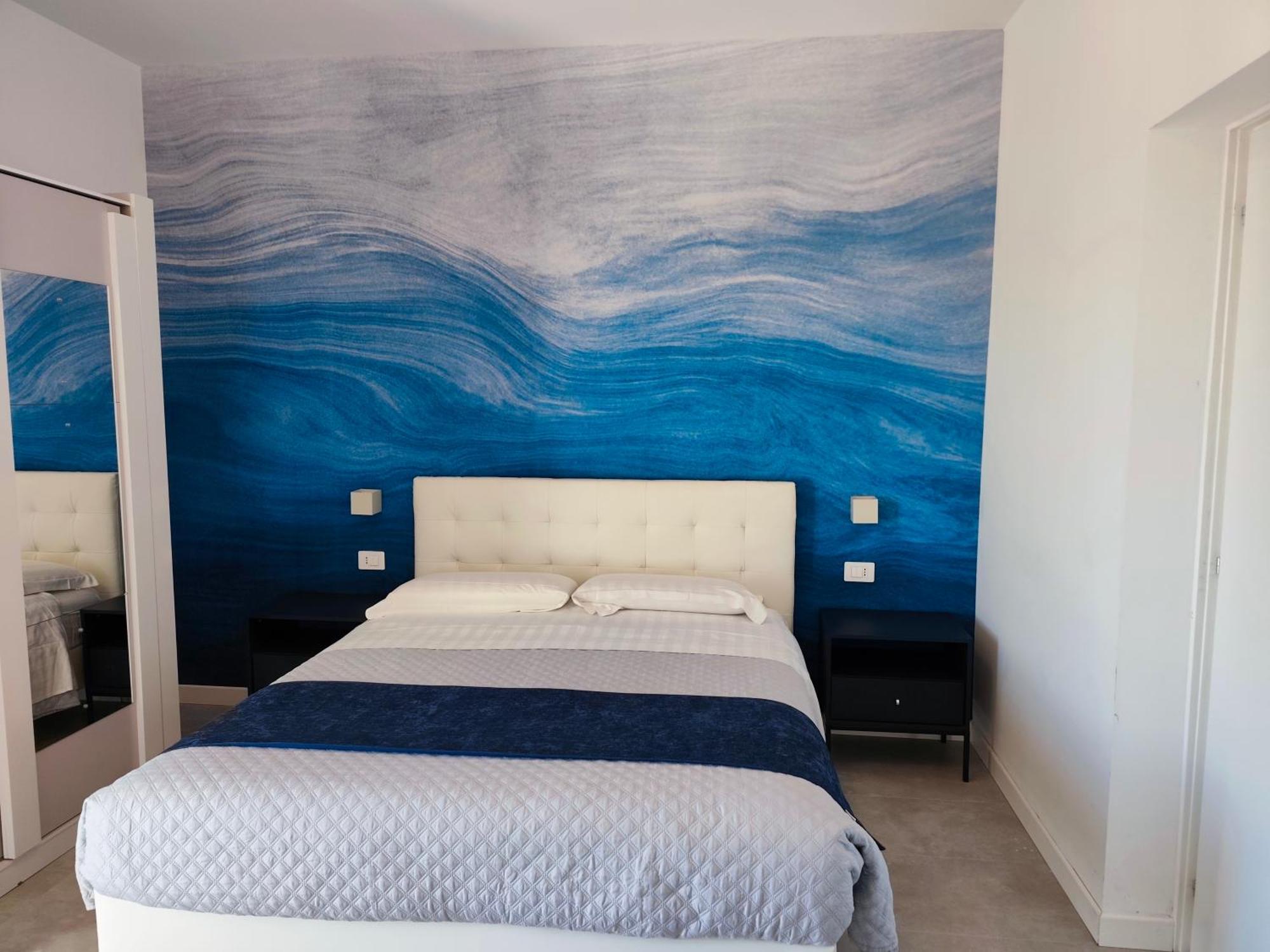 Marysel Rooms Olbia Exterior foto