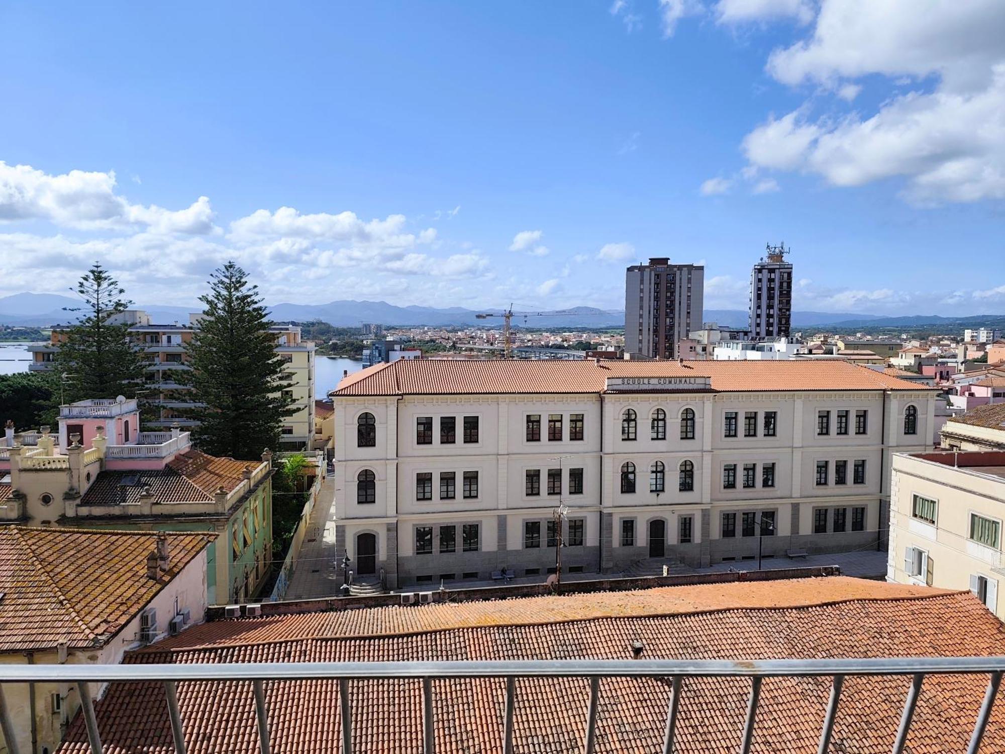 Marysel Rooms Olbia Exterior foto