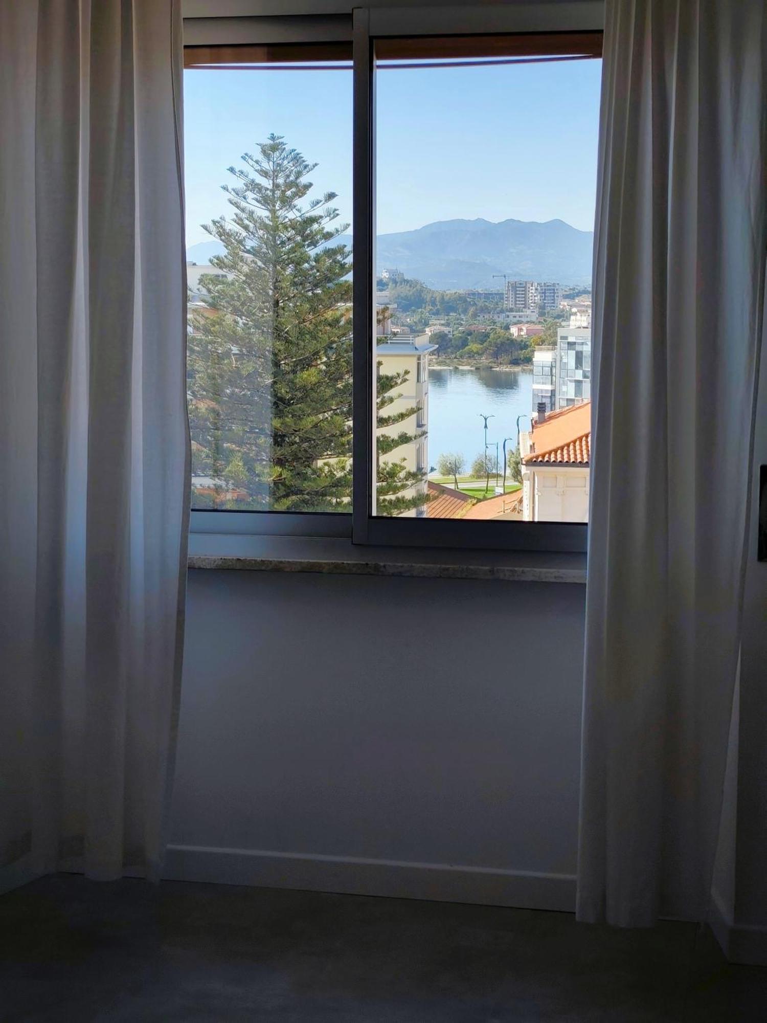 Marysel Rooms Olbia Exterior foto