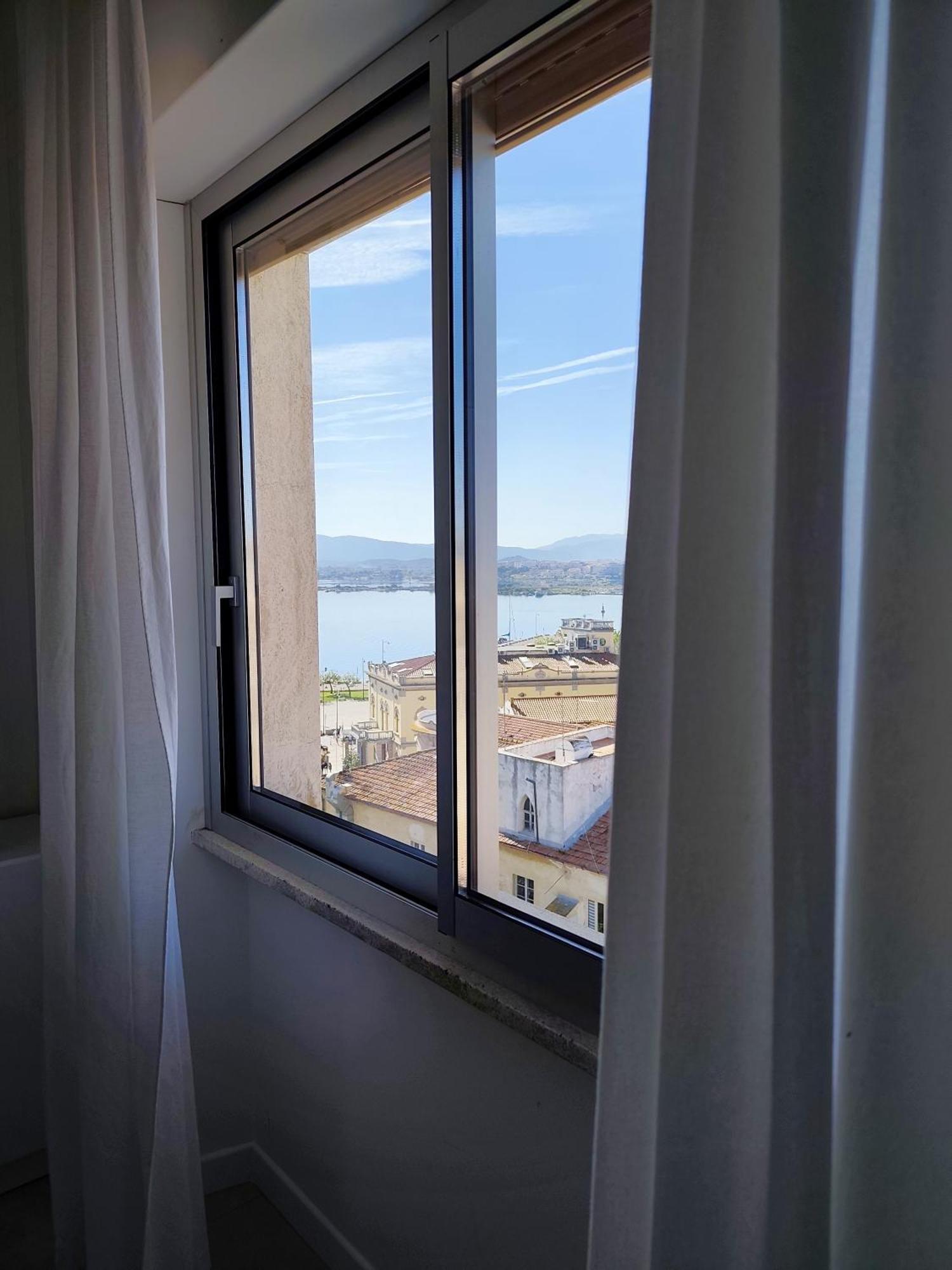 Marysel Rooms Olbia Exterior foto