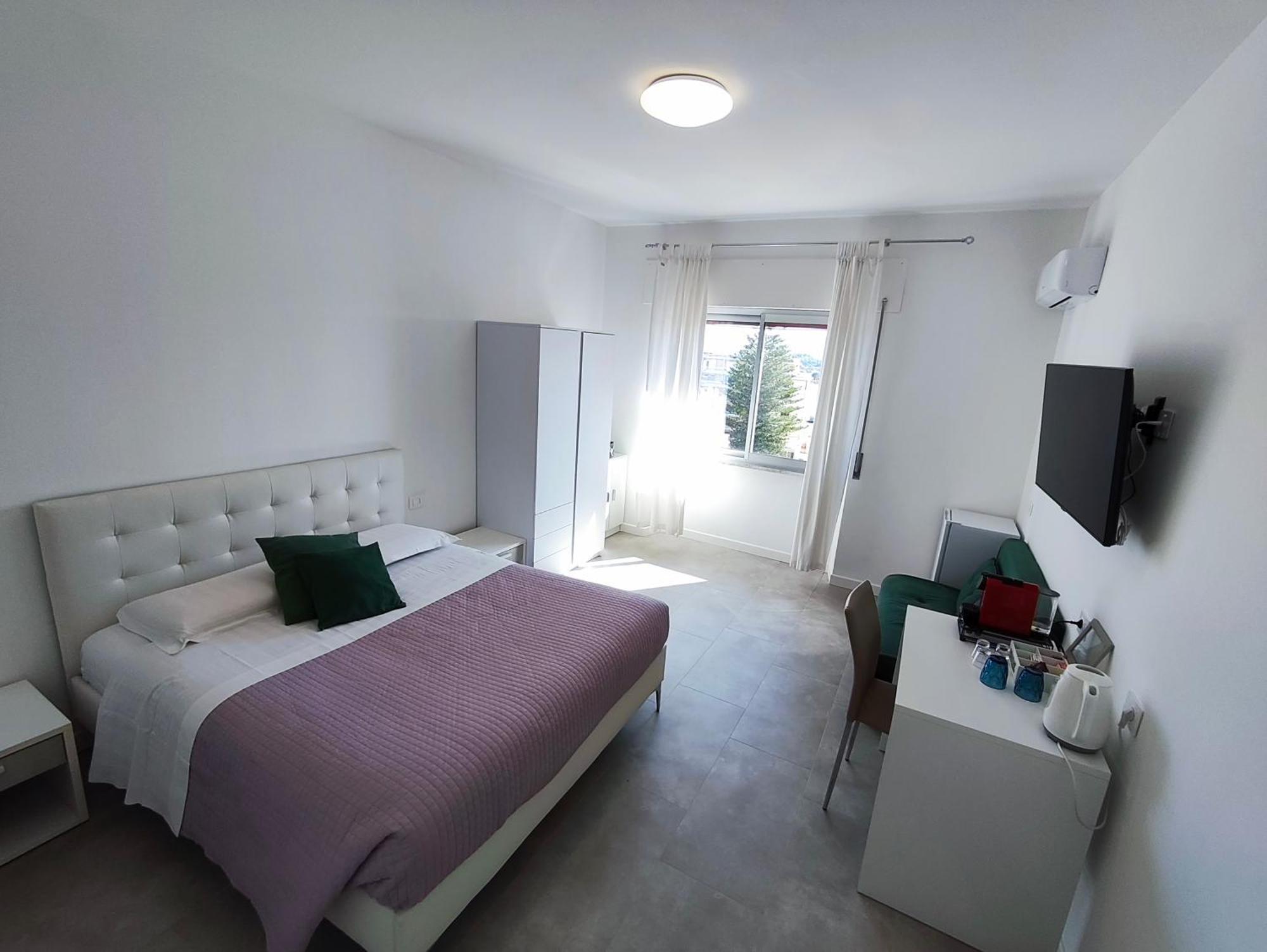 Marysel Rooms Olbia Exterior foto
