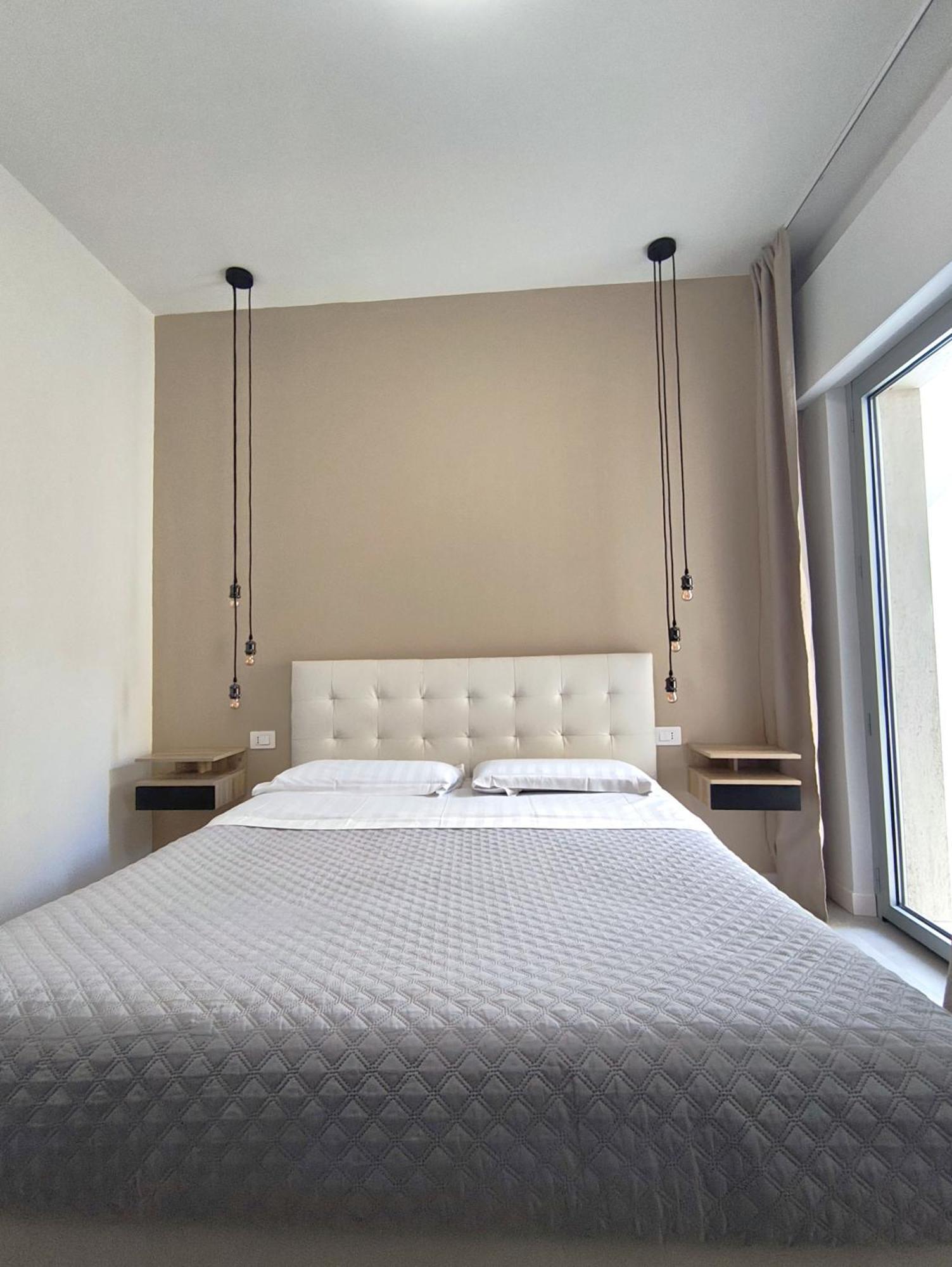 Marysel Rooms Olbia Exterior foto