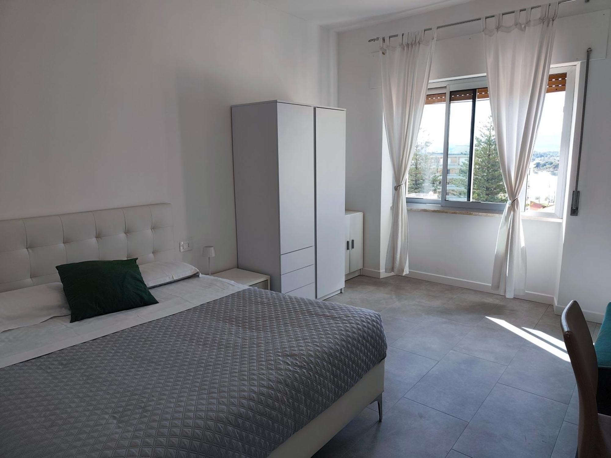 Marysel Rooms Olbia Exterior foto
